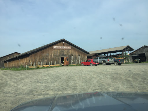 Stover Lumber - Thumbnail