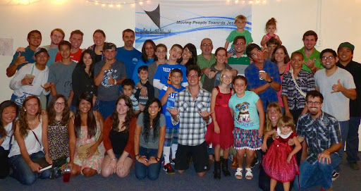 Engage Church - Thumbnail