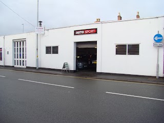 Autosport of Loughborough