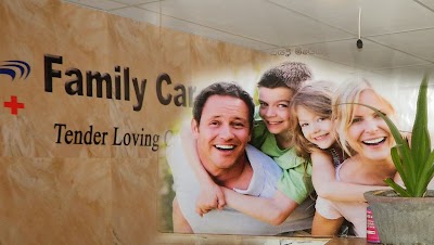 Photos of Family Care Hospital