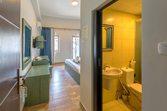 Sydney Hotel Amman by null