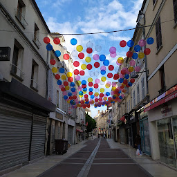 Photo n°27 de Mon P'tit Viêt à Lagny-sur-Marne (Restaurant vietnamien)