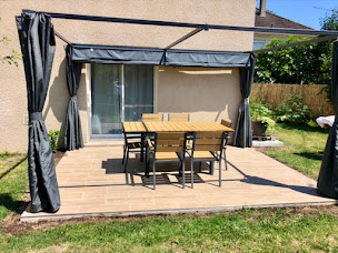 Photo n°26 de SLV BTP à Brétigny-sur-Orge (Entreprise de construction)