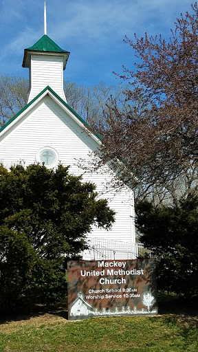 Mackey Community Church