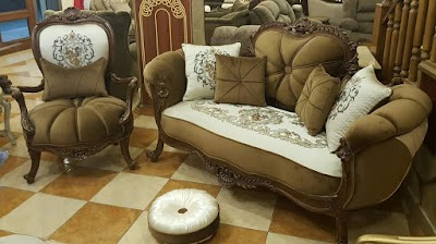 Photos of Riyati furniture for excellence