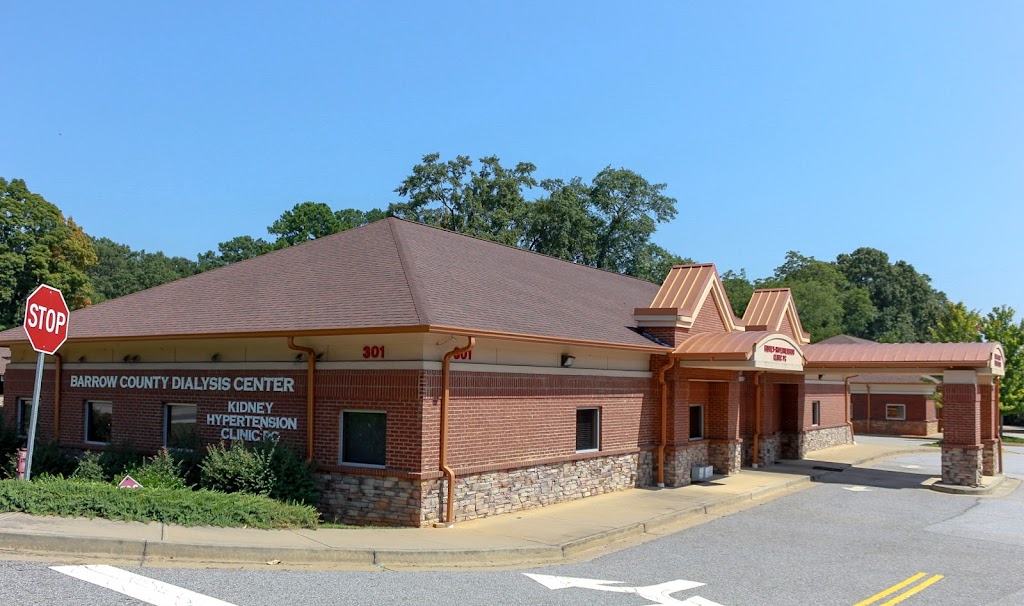 Kidney Hypertension Clinic Winder