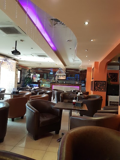 Photos of Boz Aljedy Cafe
