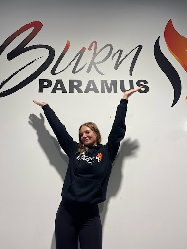 Burn Paramus - Visual