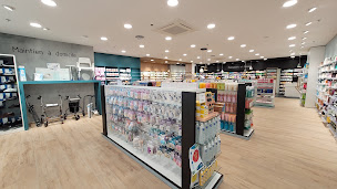 Photo n°6 de Pharmacie des Fougères à Saint-Georges-sur-Loire (Pharmacie)