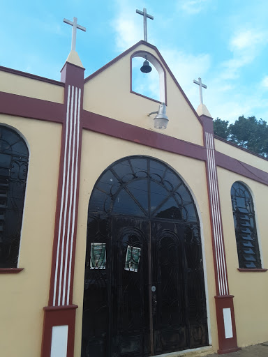 Saint Isadore the Farmer Catholic Church - Thumbnail
