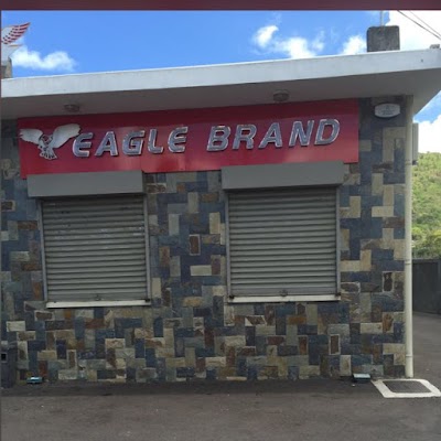 Photos of Ibrahim Golaup and Co. ltd Eagle Brand Spices
