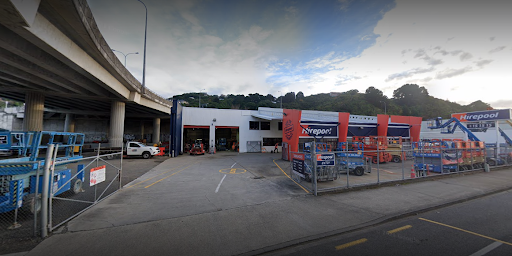 Hirepool Equipment Hire Lower Hutt