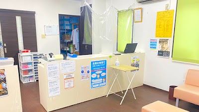 バイパス調剤薬局