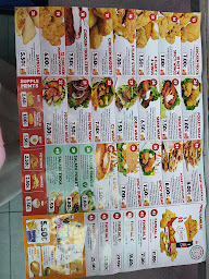 Photo n°2 de My Tenders à Choisy-le-Roi (Restauration rapide)