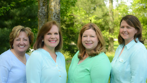 Mary Beth Wilson, DDS Logo