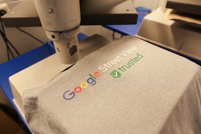 Photos of Print & Stitch