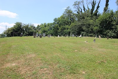 Colerain Township Historical Springdale Road Cemetery