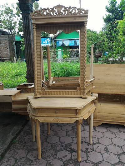 Photos of Prasojo Jati Furniture