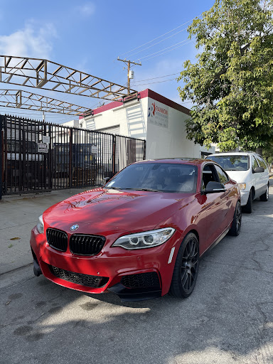 MTechAutocare - Thumbnail