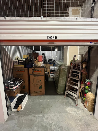 Warriors Moving Services LLC - Thumbnail