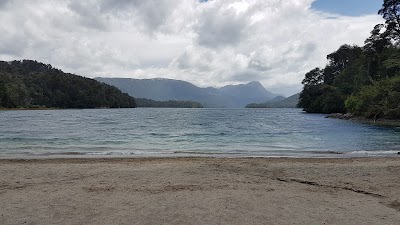 Photos of Beach and Camping Agreste Lago Espejo
