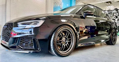 Black Country Detailing — PPF installer in Kingswinford
