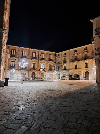 Comune di Aiello Calabro - Thumbnail