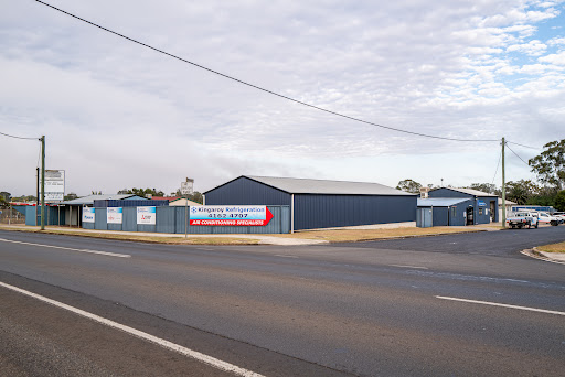 Kingaroy Refrigeration Air-Conditioning & Electrical - Thumbnail