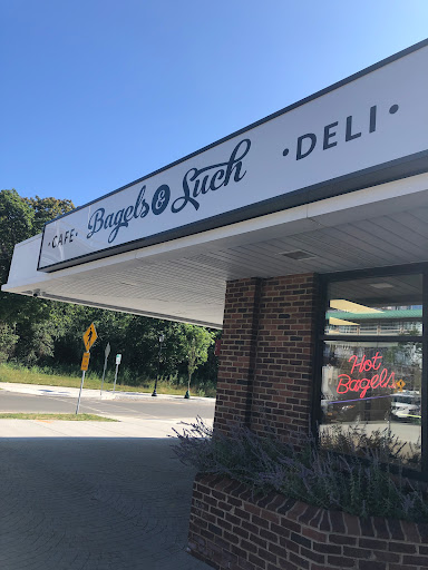 Bagels & Such Inc