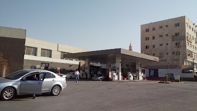 Photos of Total South Zarqa