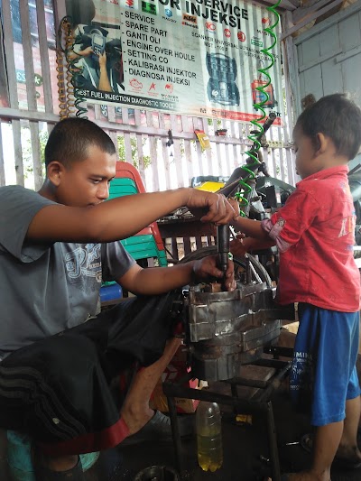 Photos of Reyhan Motor