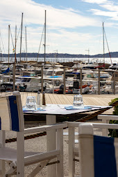 Photo n°8 de LE CLAPOTIS - Restaurant à Carqueiranne (Pizzas à emporter)