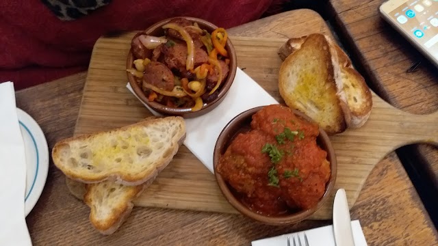 Degraves Espresso Bar
