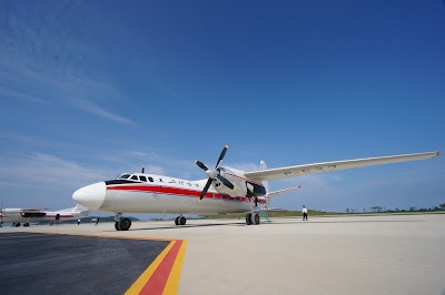 Photos of Wonsan Kalma International Airport