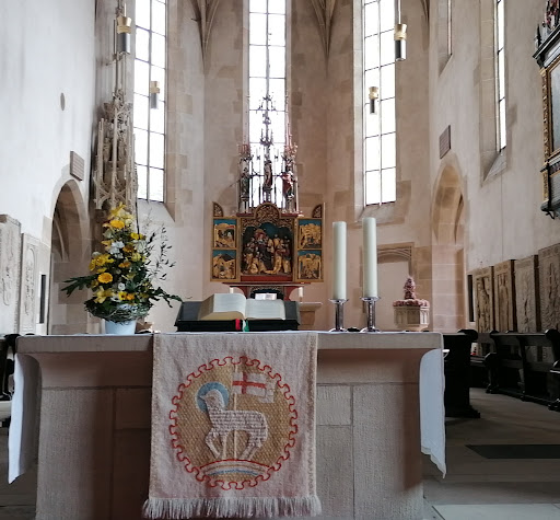 Stadtkirche Schwaigern - Thumbnail