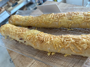 Photo n°9 de Boulangerie Céline Et Youri à Courcy (Boulangerie)