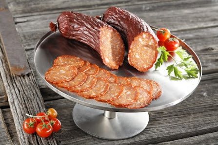 Turza GmbH & Co KG Ilz 171, 8262 Ilz, Österreich
