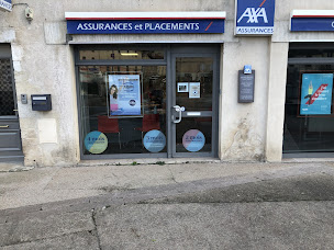 Photo n°1 de AXA Assurance et Banque Nicolas Granger à Bourg-en-Bresse (Agence d'assurance pour locataires)
