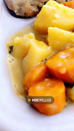 Photo n°8 de Kaz'à créole à Montpellier (Restaurant caribéen)