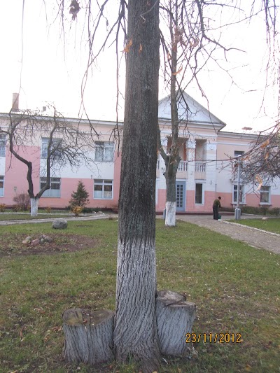Photos of Gostinichnyi Kompleks OAO Fandok