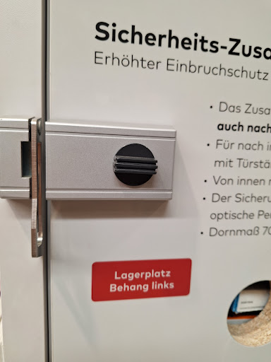 Aufsperrdienst/ Schlüsseldienst