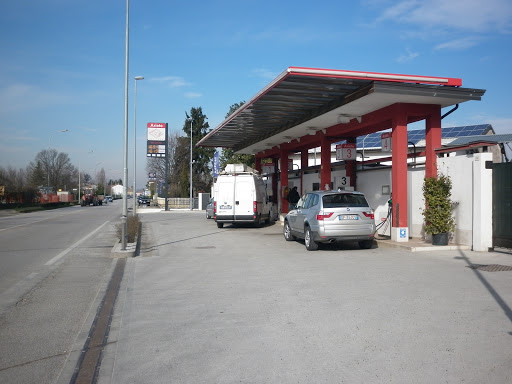 Stazione Di Servizio l Ariete - Thumbnail