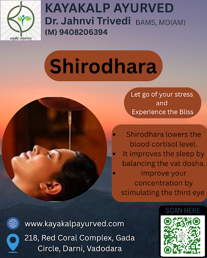 In our fast-paced modern world, Shirodhara stands out as a profound Ayurvedic therapy designed to… post image