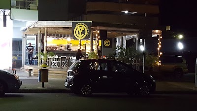 Photos of Contain Yourself Caf&eacute;