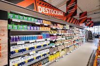 Netto Vannes Ménimur à Vannes