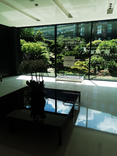 CHANEL S.A. Paris Head Office - Thumbnail