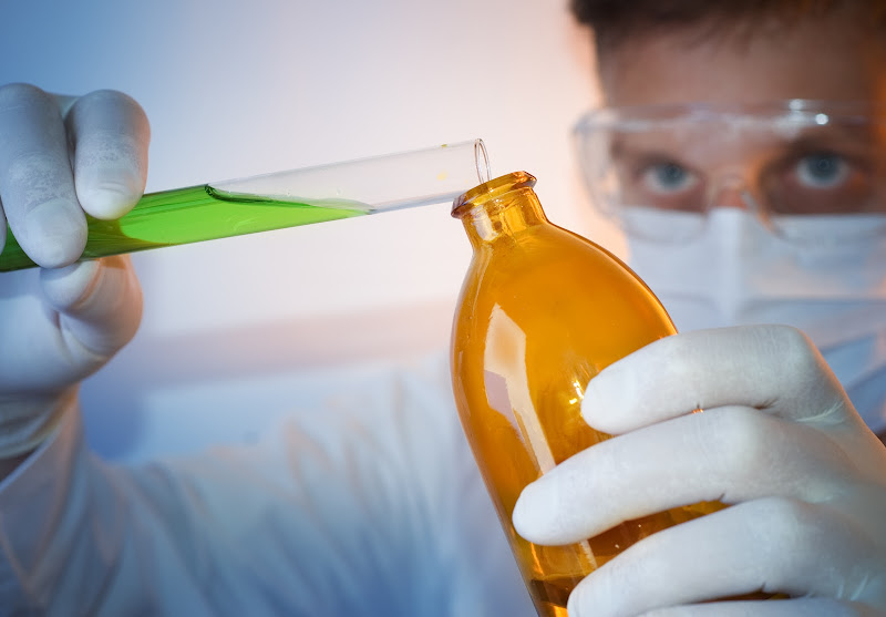 Hawthorne Compounding Pharmacy LLC photo