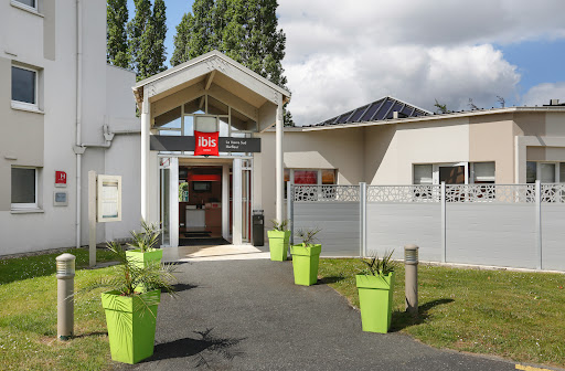 Photo de LES SOUS BOIS à Saint-Laurent-de-Brèvedent (76700)