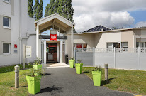 Hôtel Ibis Le Havre Sud Harfleur à Harfleur