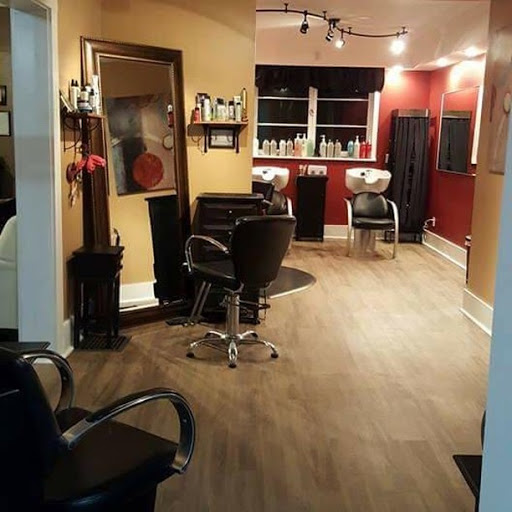 Infinity Salon & Spa - Thumbnail